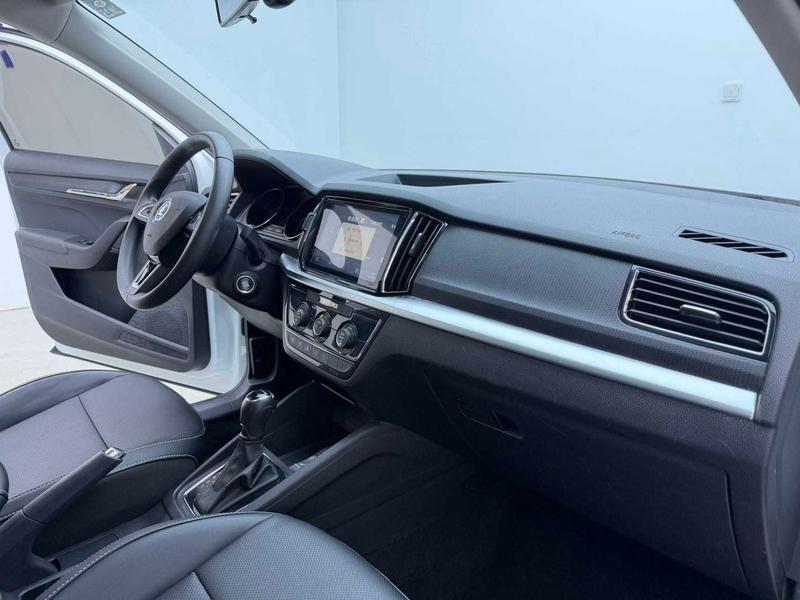 Skoda Kamiq, 2023 — фото 7 из 12