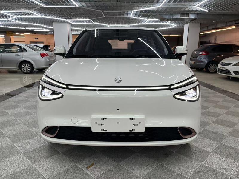 Dongfeng Yipai Nano 01, 2024 — фото 2 из 10