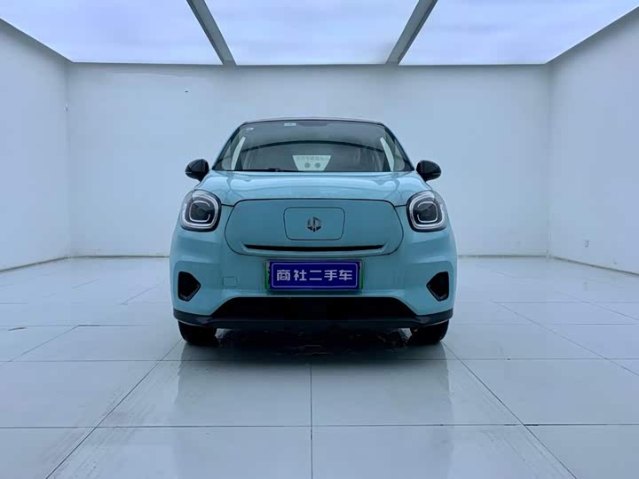 Leapmotor T03, 2024 — фото 3 из 9
