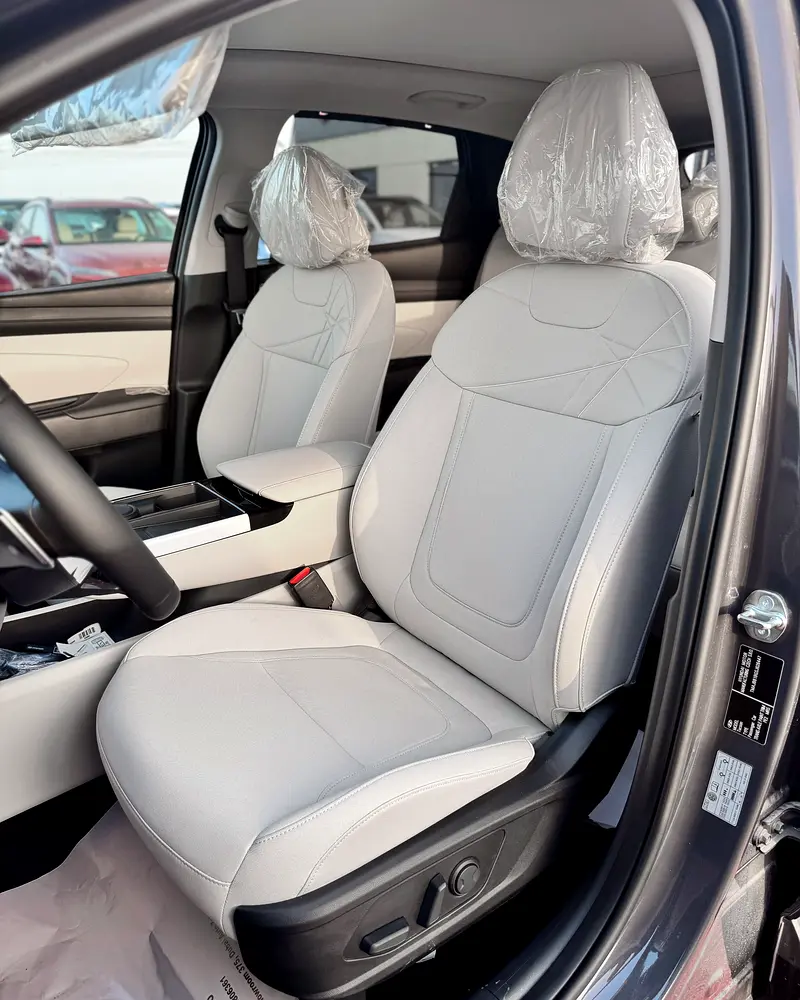 Hyundai Tucson, 2025 — фото 9 из 10