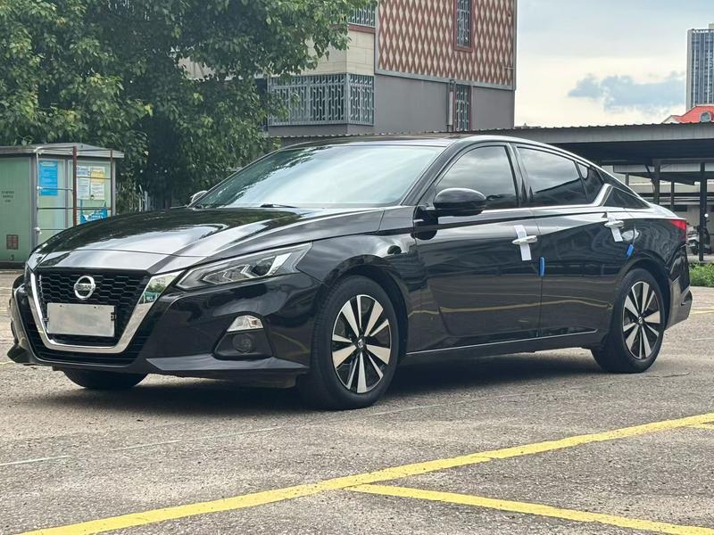 Nissan Teana, 2021 — купить в Смоленске под ключ