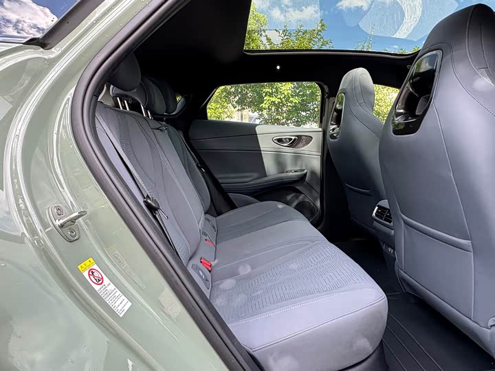 BYD Seal 06 GT, 2026 — фото 9 из 9
