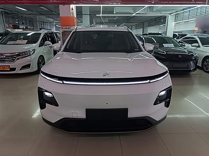 Jetour Shanhai L7, 2024 — фото 3 из 9