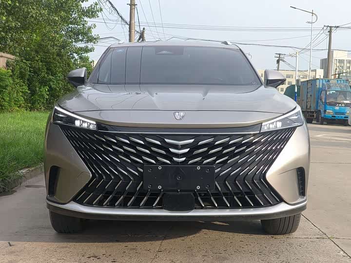 Roewe RX5, 2022 — купить в Костроме под ключ