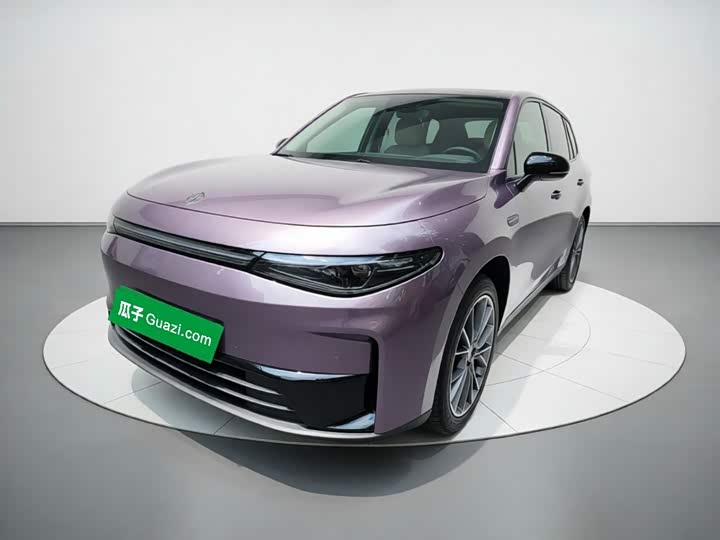 Leapmotor C10, 2026 — купить в Саратове под ключ