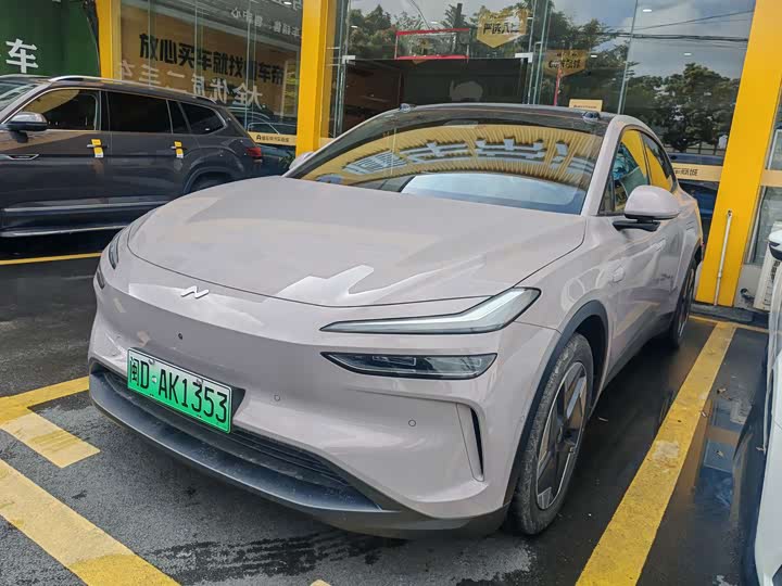 Nio Onvo L60, 2024 — купить в Иванове под ключ