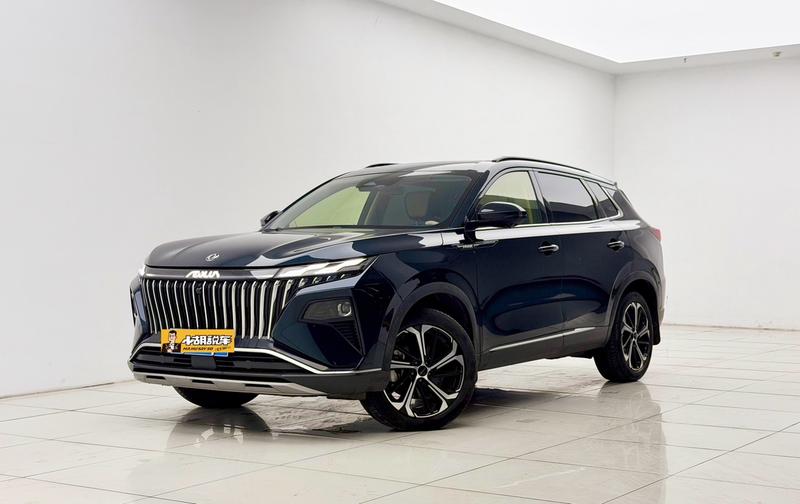 Dongfeng Aeolus Huge, 2022 — купить в Саратове под ключ