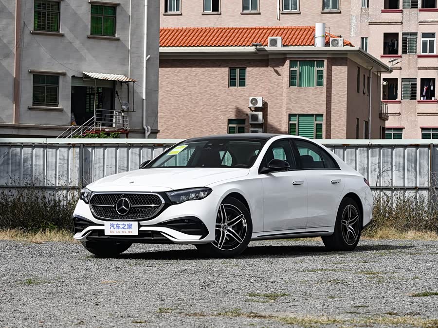 Mercedes-Benz E-Class, 2026 — купить в Орле под ключ