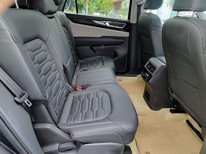 Volkswagen Teramont Pro, 2022 — фото 8 из 11