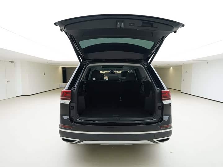 Volkswagen Teramont Pro, 2023 — фото 6 из 9