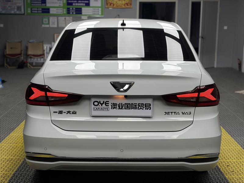 Jetta VA3, 2022 — фото 6 из 12