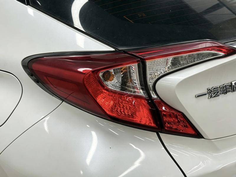 Toyota Izoa, 2022 — фото 10 из 12