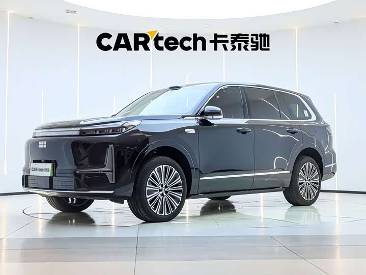 Geely Galaxy M9, 2025 — купить в Ижевске под ключ