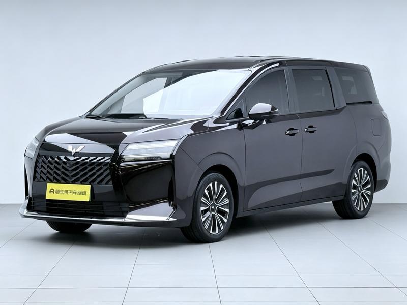 Wuling Starlight 730 Hybrid/EV, 2026 — купить в Брянске под ключ