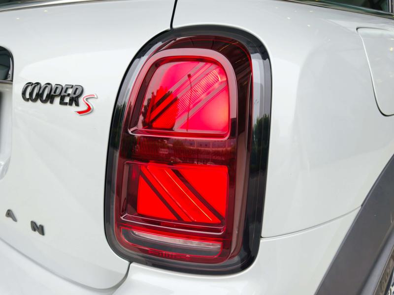 Mini Countryman, 2023 — фото 7 из 12