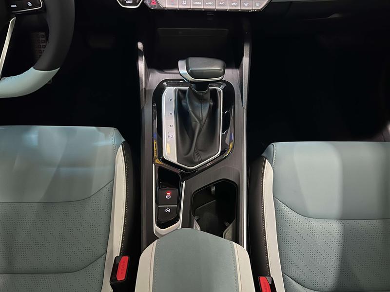 Geely Emgrand GS, 2023 — фото 10 из 12