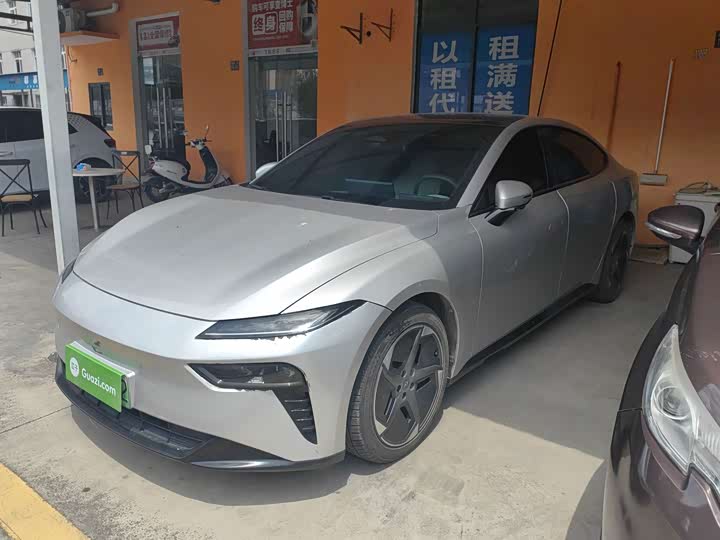 Dongfeng Yipai eπ 007, 2024 — купить в Саранске под ключ