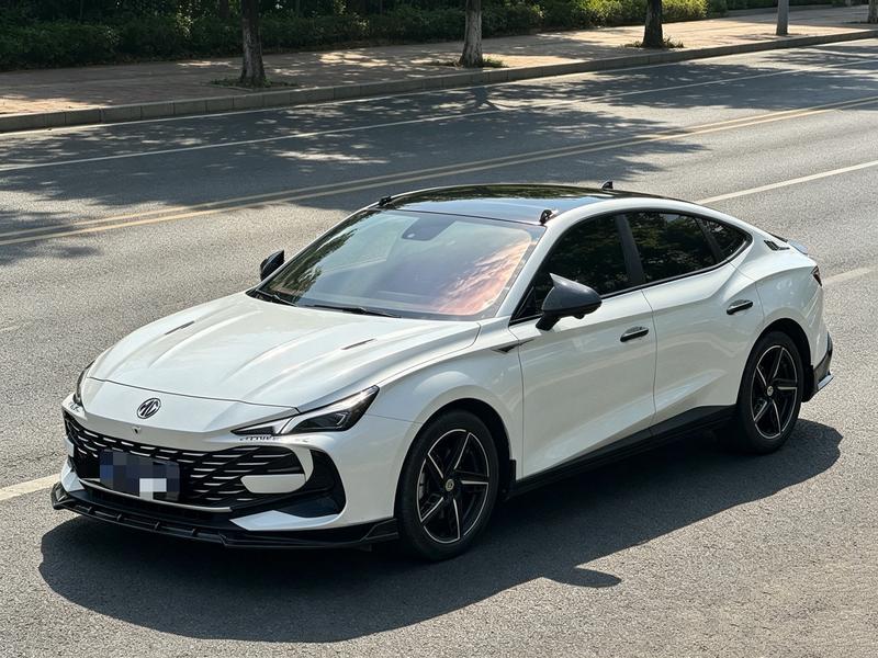 MG Motor 7, 2022 — купить в Смоленске под ключ