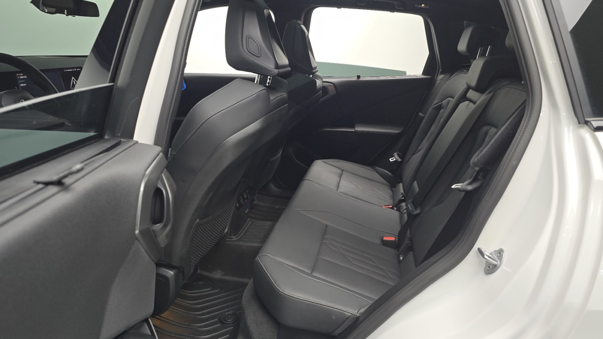 BMW X3, 2025 — фото 11 из 12