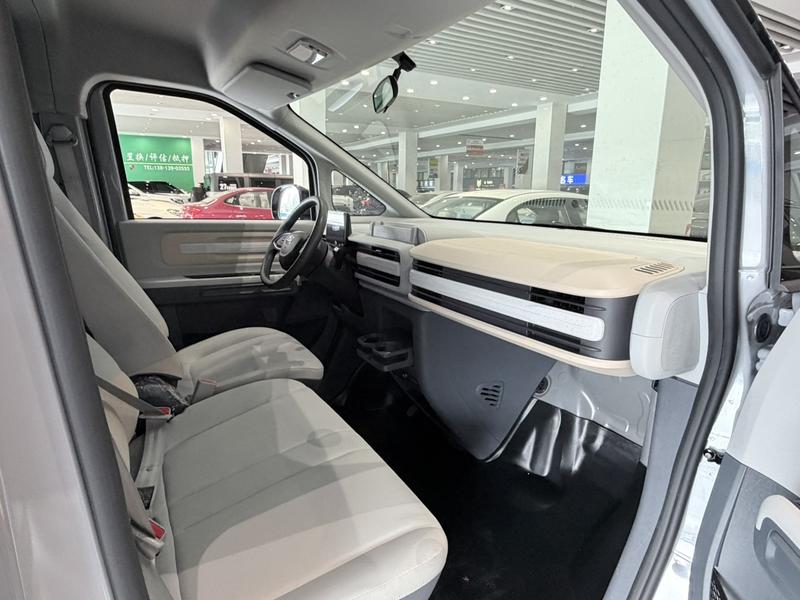 Maxus Dana V1, 2025 — фото 5 из 8