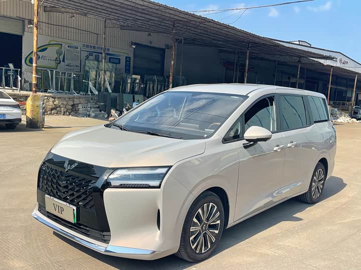 Wuling Starlight 730 Hybrid/EV, 2025 — купить в Смоленске под ключ