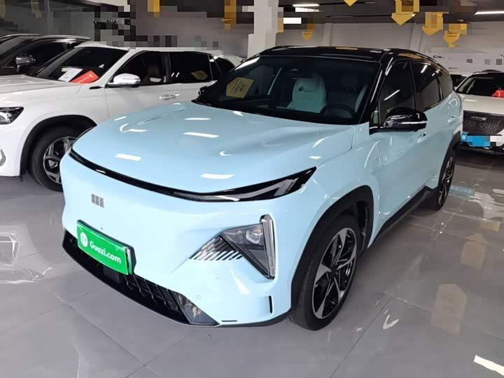 Geely Galaxy L7, 2023 — купить в Белгороде под ключ