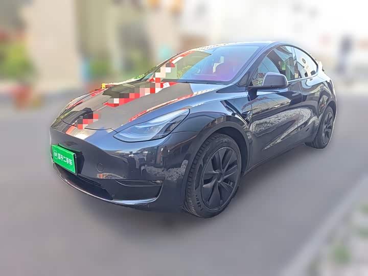 Tesla Model Y, 2024 — купить в Санкт-Петербурге под ключ
