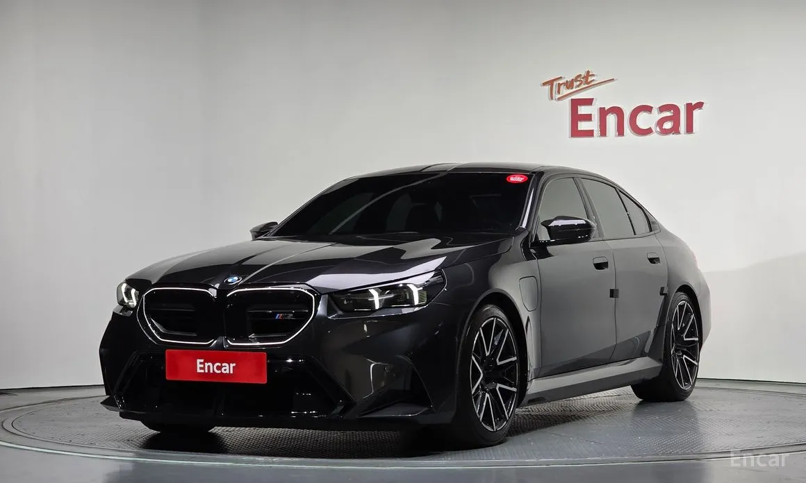 BMW M5, 2025 — купить в Перми под ключ