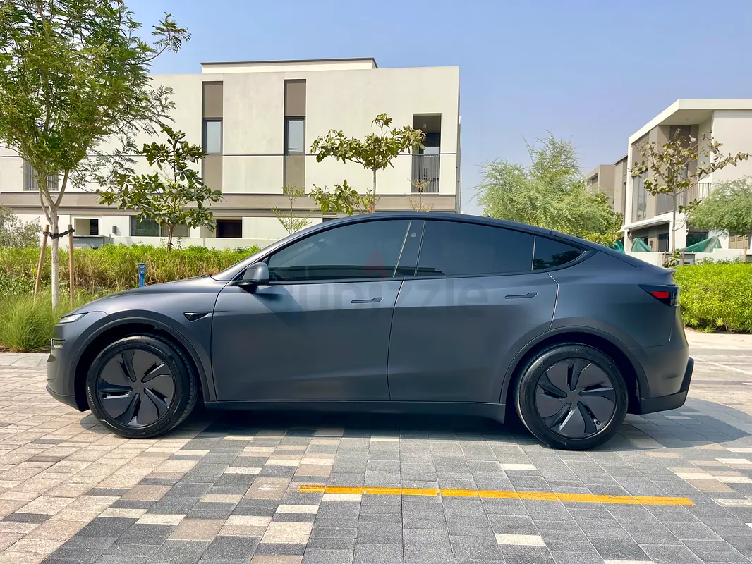 Tesla Model Y, 2026 — фото 8 из 10