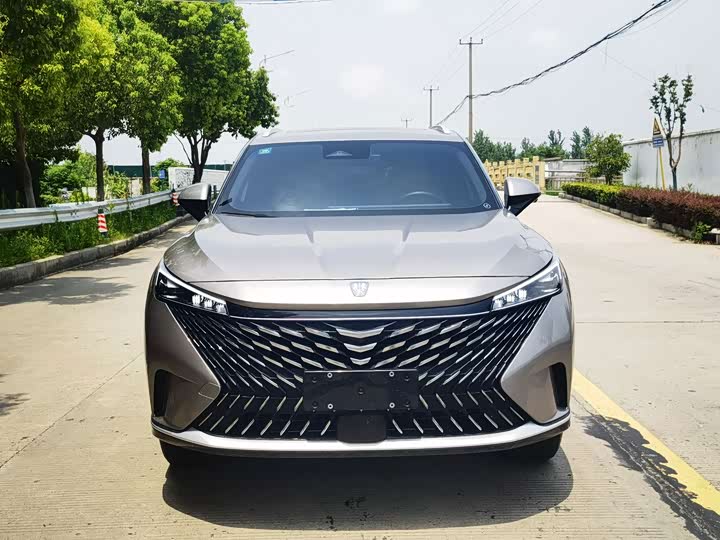 Roewe RX5, 2022 — купить в Костроме под ключ