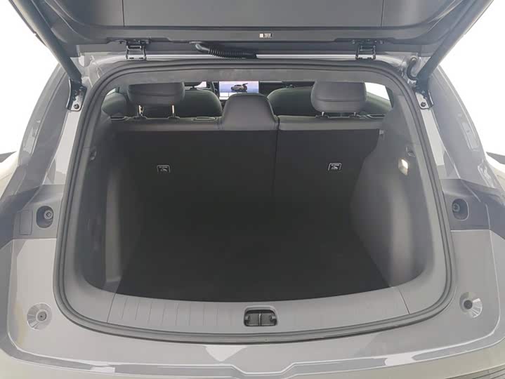 Leapmotor Lafa5, 2025 — фото 4 из 9