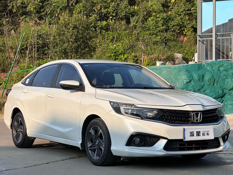 Honda Envix, 2021 — фото 3 из 10