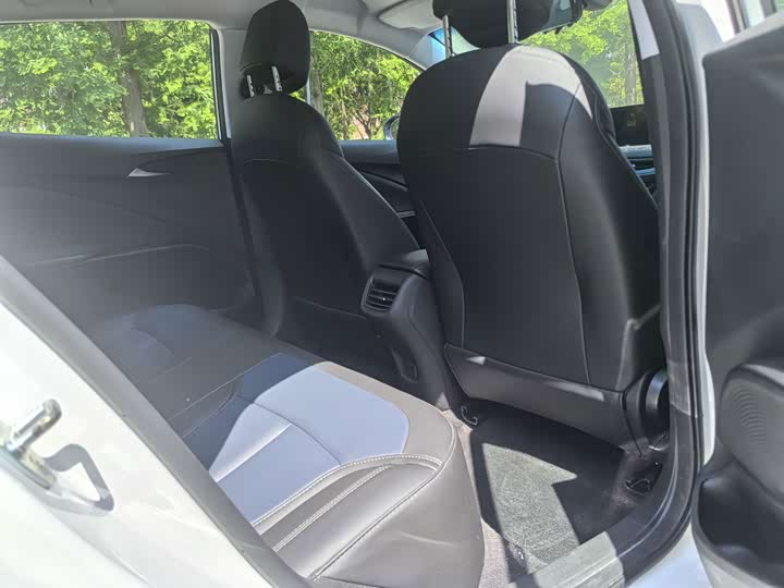Buick Velite 6, 2023 — фото 5 из 9