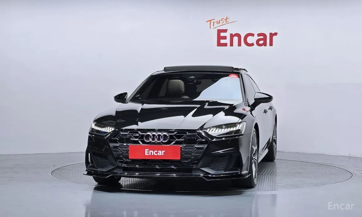 Audi A7, 2025 — фото 3 из 12
