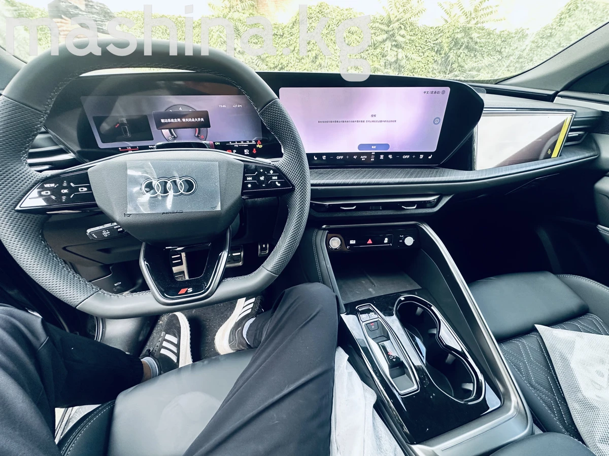 Audi Q5 Sportback, 2026 — фото 2 из 5