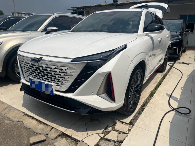 Changan Oshan Z6, 2023 — купить в Уфе под ключ