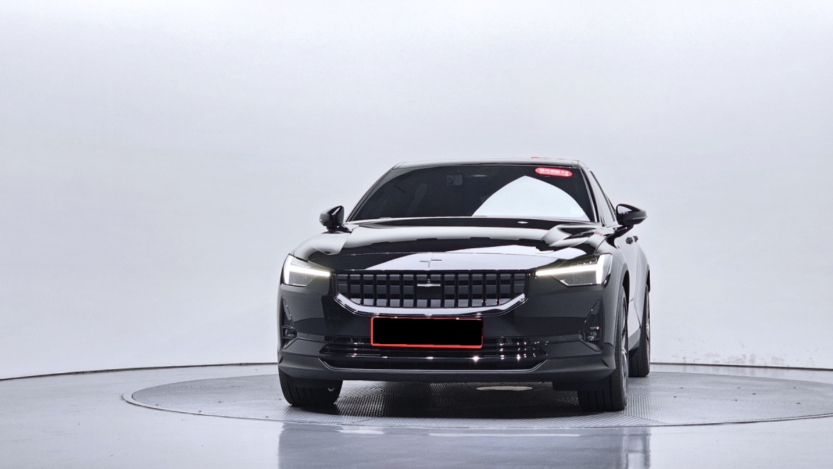 Polestar 2, 2023 — фото 3 из 12