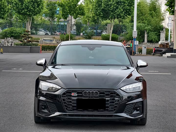Audi S5, 2023 — купить в Саранске под ключ