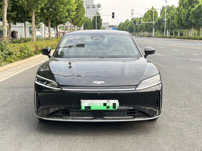 Chery Fulwin A9L, 2025 — фото 2 из 10