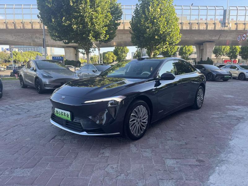 Buick Electra L7, 2025 — купить в Нижнем Новгороде под ключ