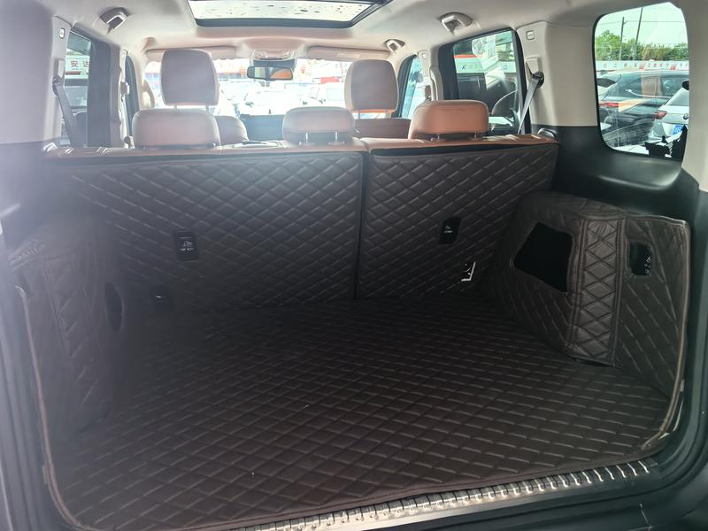 Haval H9, 2025 — фото 10 из 11