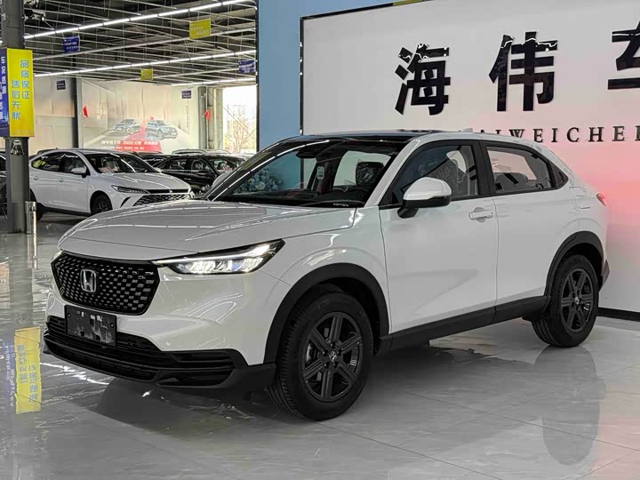 Honda XR-V, 2025 — купить в Липецке под ключ