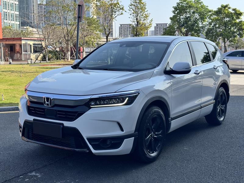 Honda Breeze, 2021 — купить в Владимире под ключ