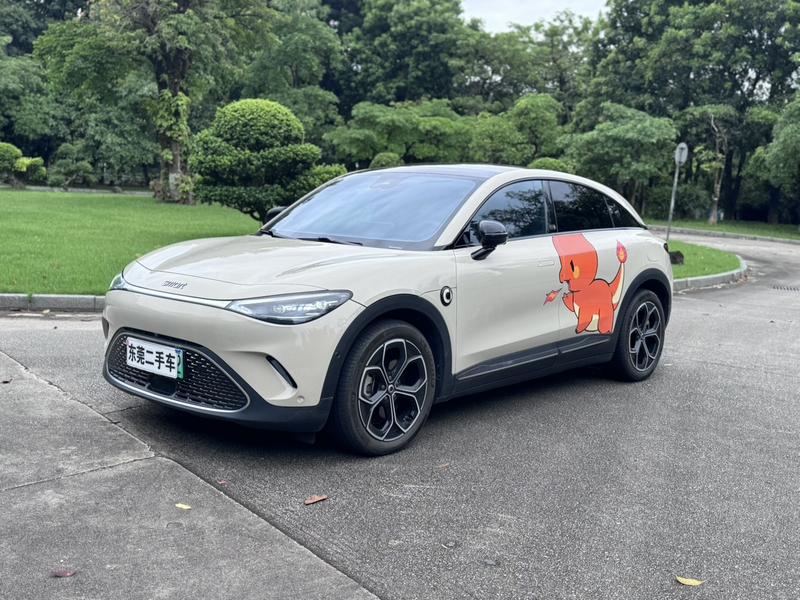 Smart #3, 2023 — купить в Курске под ключ