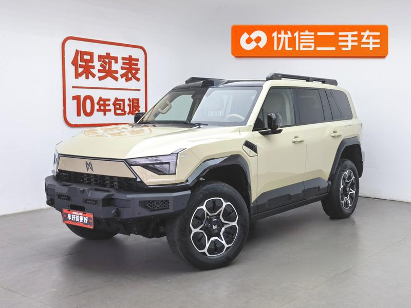 Dongfeng Mengshi M18-3, 2025 — купить в Орле под ключ