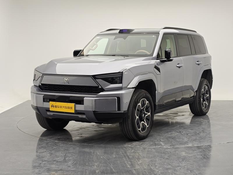 Dongfeng Mengshi M18-3, 2025 — купить в Пензе под ключ