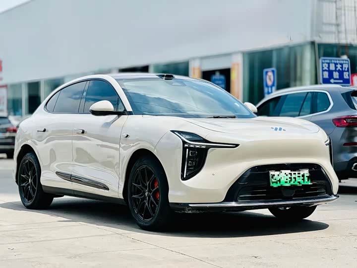 IM motors LS6, 2025 — фото 3 из 9