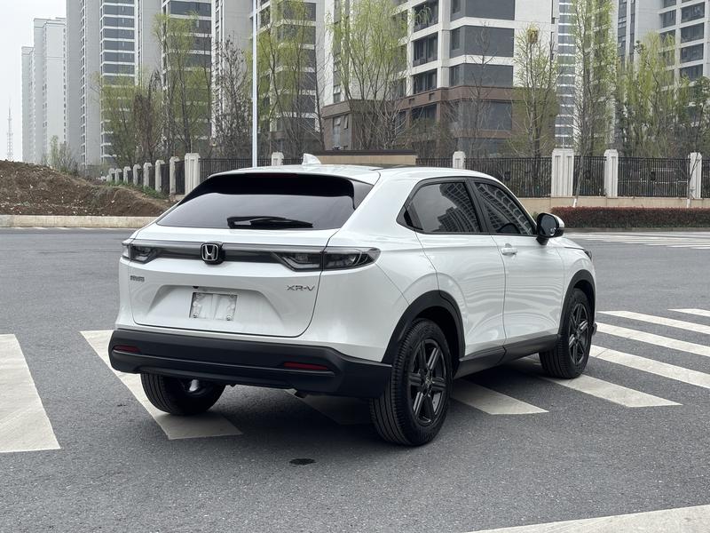 Honda XR-V, 2023 — фото 6 из 12