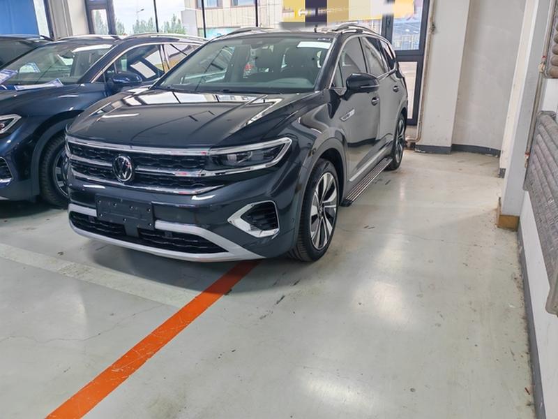Volkswagen Talagon, 2023 — купить в Санкт-Петербурге под ключ