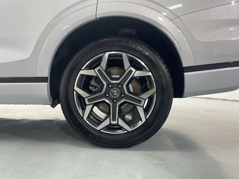 Jetour Shanhai L7 Plus, 2025 — фото 11 из 12